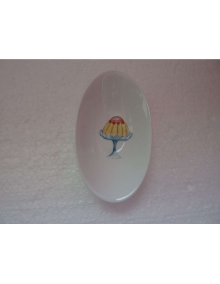 Coupelle pâtisserie 2 - Porcelaine en Vendée