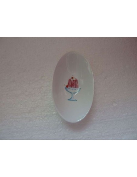 Coupelle pâtisserie 1 - Porcelaine en Vendée