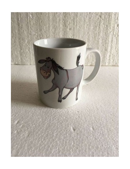 Mug 7 - Porcelaine en Vendée