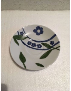 Théière égoïste les oranges - Porecelaine en Vendée