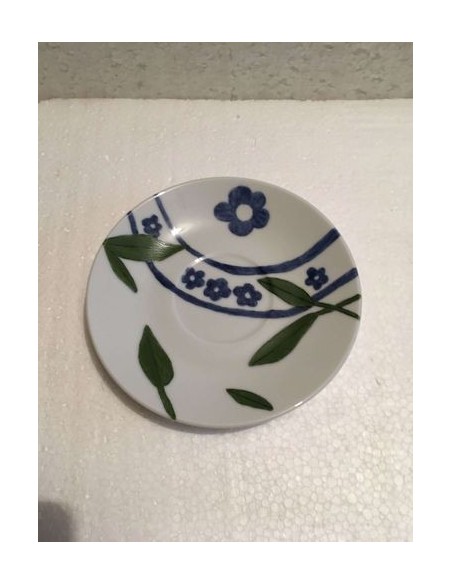 Théière égoïste les oranges - Porecelaine en Vendée