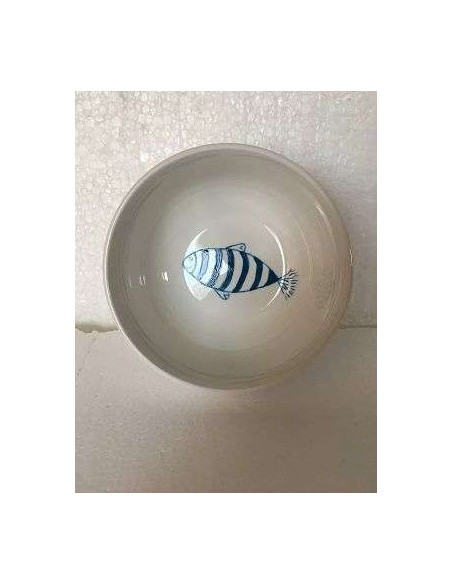 Bols céréales - Porcelaine en Vendée