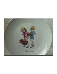 idées cadeau le verger - Porcelaine en Vendée