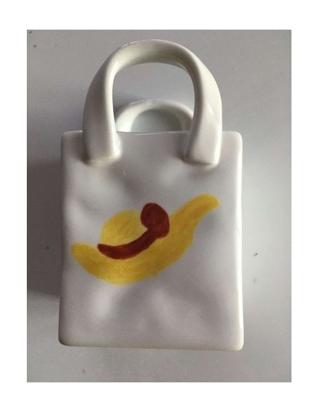 Sac panier 7 - Porcelaine en Vendée