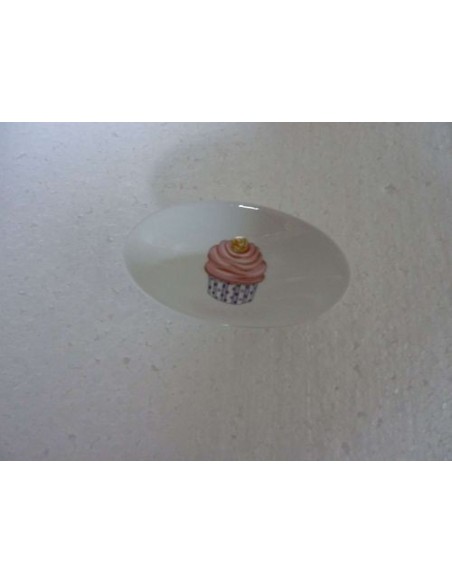 Coupelle pâtisserie 6 - Porcelaine en Vendée