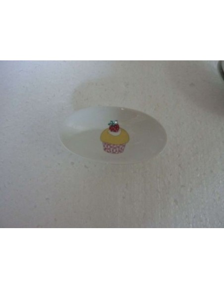 Coupelle pâtisserie 5 - Porcelaine en Vendée