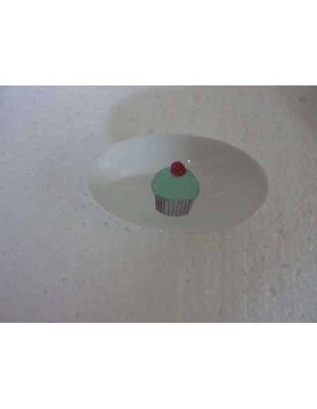 Coupelle pâtisserie 4 - Porcelaine en Vendée