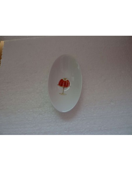 Coupelle pâtisserie 3 - Porcelaine en Vendée