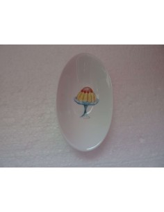 Coupelle pâtisserie 2 - Porcelaine en Vendée