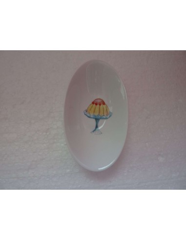 Coupelle pâtisserie 2 - Porcelaine en Vendée