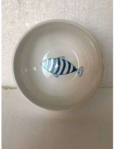 Bols céréales - Porcelaine en Vendée