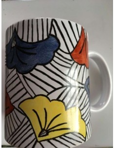 Mug design - Porcelaine en Vendée