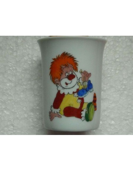 Verre à dents 5