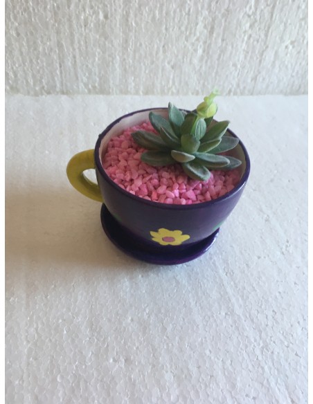 Tasse céramique