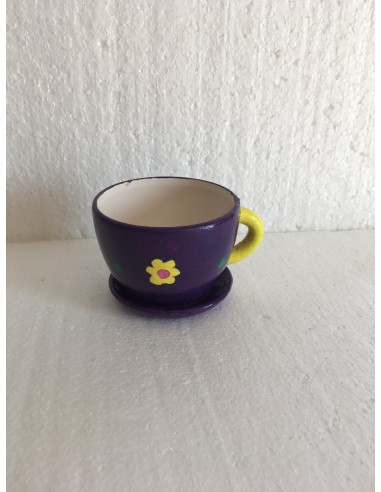 Tasse céramique