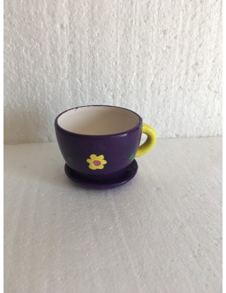 Tasse céramique