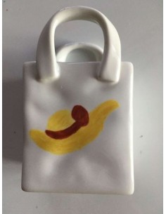 Sac panier 7 - Porcelaine en Vendée