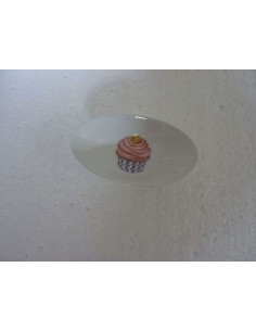 Coupelle pâtisserie 6 - Porcelaine en Vendée