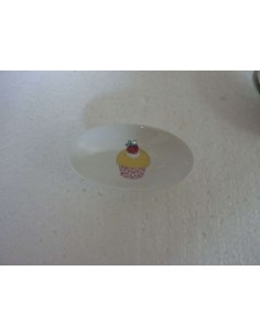 Coupelle pâtisserie 5 - Porcelaine en Vendée