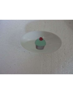 Coupelle pâtisserie 4 - Porcelaine en Vendée