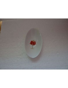 Coupelle pâtisserie 3 - Porcelaine en Vendée